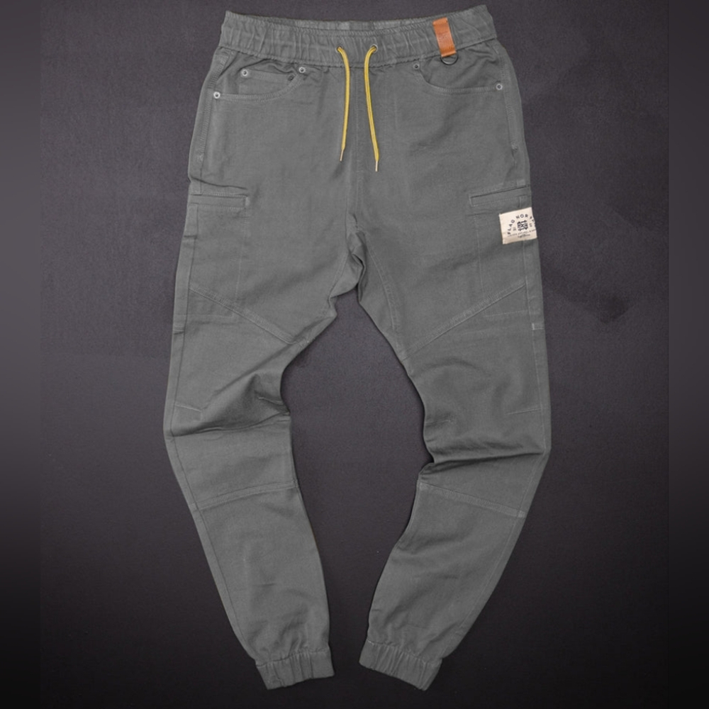 Flag Nor Fail XS Forever Joggers